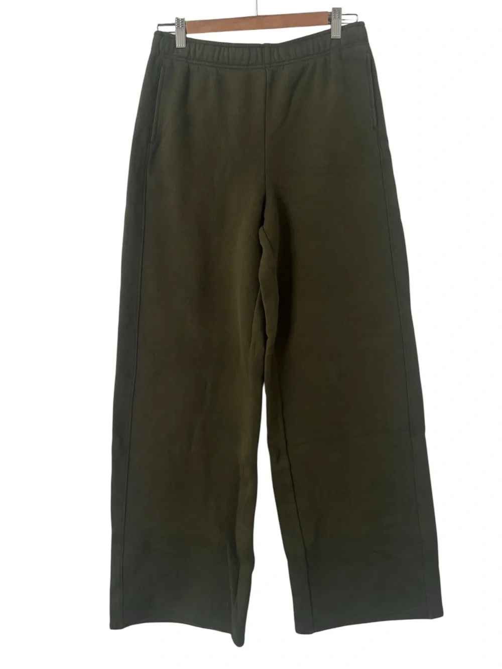 Aerie Offline Cloud Fleece Trouser - Picture 2 of 4